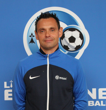 Jean-François EVENO